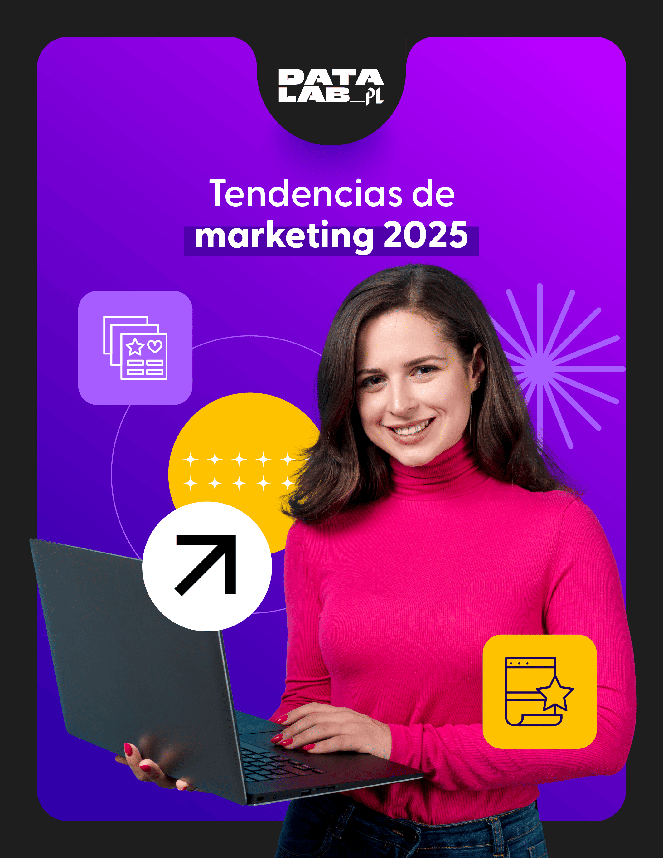 Tendencias de Marketing 2025