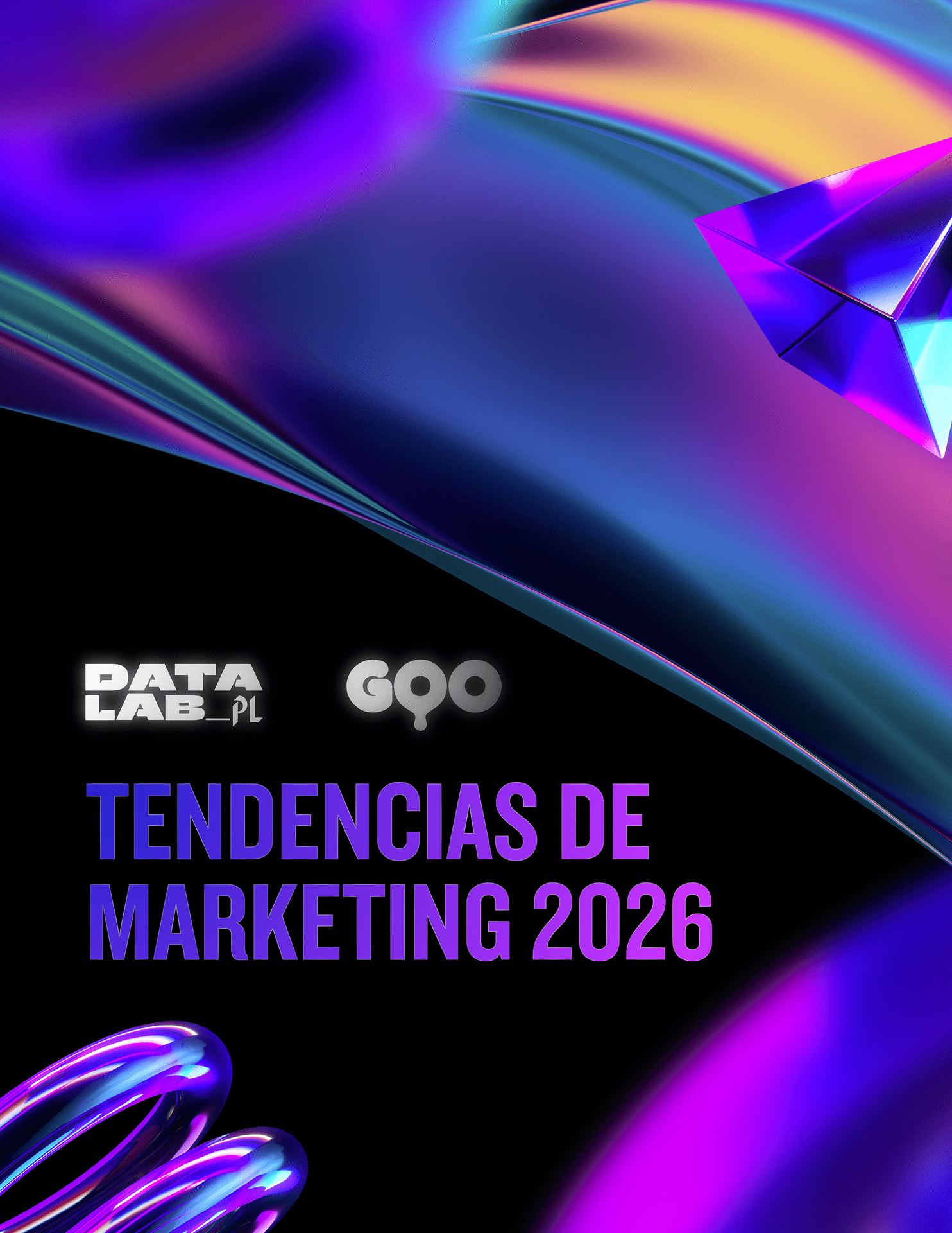 Tendencias de Marketing 2026