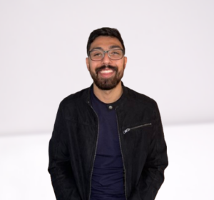 Luis Pedro López